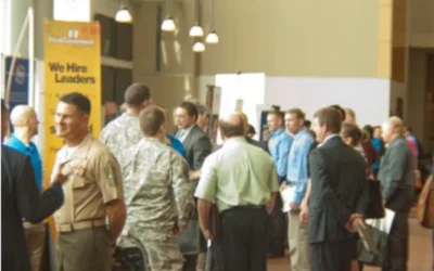RecruitMilitary: Job Fair at Naval Air Station Jacksonville; June 5, 2025