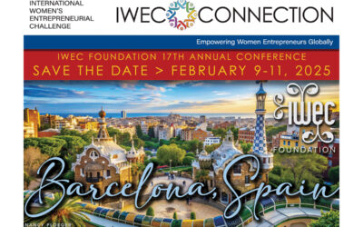 IWEC Foundation: IWEC 17th annual conference; February 9-11th, 2025