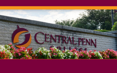 Central Penn College: Visit Day, September 12, 2025