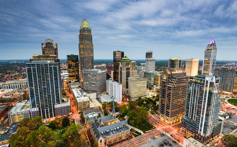 How NVBDC Certification can help grow your business in North Carolina.