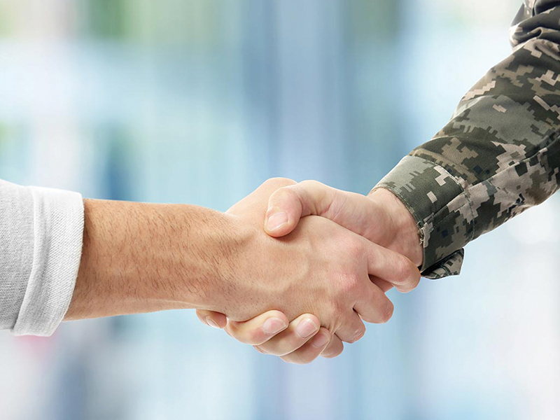 NVBDC IS ACCESS TO OPPORTUNITY FOR VETERAN OWNED BUSINESSES