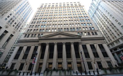 5th Annual Doing Business with the Federal Reserve and Private Industry