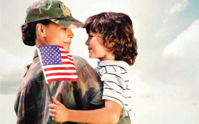 NVBDC recognized as the authority on veteran identification.