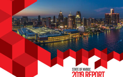 State of NVBDC 2019 Report and 2020 Plans