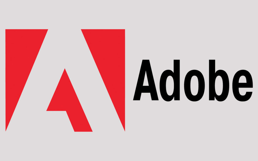 ADOBE SUPPORTS VETERAN OWNED BUSINESSES BY BECOMING A NVBDC CORPORATE MEMBER