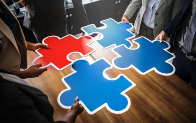 Access & Opportunity – Putting the Pieces Together