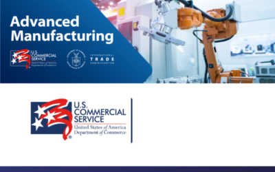 Advanced Manufacturing Series; Mastering the Market: INDIA; May 14, 2024, from 11:00am-12:00pm ET