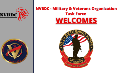 Vets Returning Home, supporting veterans in their transition to stable lives, has joined NVBDC’s MVO Task Force.