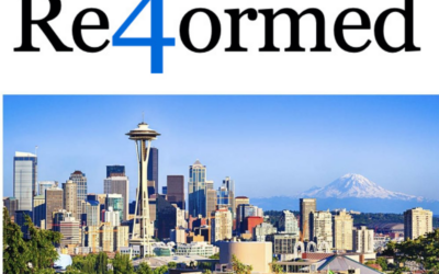 Re4ormed: PacNorWest All Call- October 28 at 8 p.m. EST