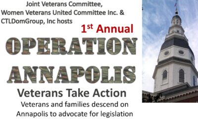 1st Annual Operation Annapolis – February 6th, 2024