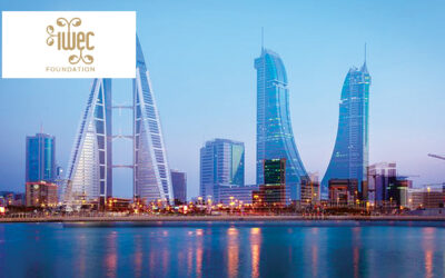 IWEC Foundation Annual Conference Nov. 9-10, 2021