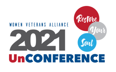 2021 Women Veterans Alliance Unconference – October 8 – 10