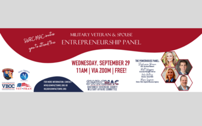 The Rosie Network: SWRC MAC ENTREPRENEURSHIP PANEL | September 29 At 11 a.m. PST