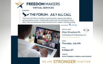 All Call – July 6, 2023- 5:00pm EST