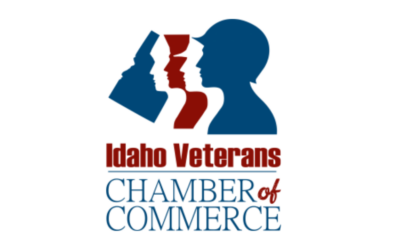 Idaho Veterans Chamber of commerce: Multi-city Economic Recovery Tour, December 1 – 3, 2021