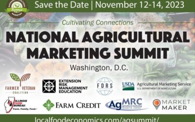 2023 FARMER VETERAN STAKEHOLDERS CONFERENCE; NOVEMBER 12-14, 2023 WASHINGTON DC