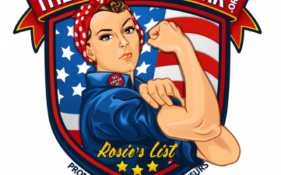 The Rosie Network: HONORING MILITARY SPOUSE’S CONNECTION TO SERVICE