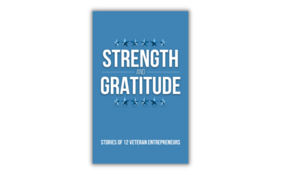 Veteran Business Network:   Free E Book “Strength and Gratitude” available on November 11th, 2021 only