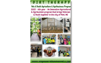 The Michigan Women Veterans Empowerment (MIWVE) is gearing up for a great 2022! 