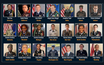 NVBDC 50 State Manager & Scholarship program:  CONGRATULATIONS TO OUR 2021 50 STATE SCHOLARSHIP AWARDEES AND WINNERS OF OUR $10,000 SCHOLARSHIP AND LAPTOP COMPUTER