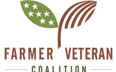 Farmer Veterans Coalition: See what’s in store in the New Year as the Farmer Veterans Coalition National is preparing to support the farmer veteran community in 2022:￼
