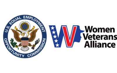 Women Veterans Alliance: “Disabilities, Veterans, and the EEOC” webinar, March 29, 2022, at 4 pm EST