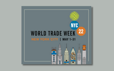 National Veteran Business Development Council – NVBDC is partnering with World Trade Week New York City 2022 for the second year.