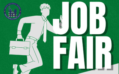 Gowen Field Job Fair ; June 5th, 2022 from 10:00am-2:00pm MT