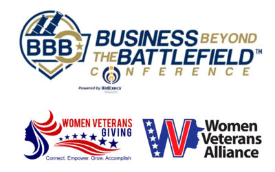 Women Veterans Alliance: Melissa Washington Small Business Award- application deadline is June 5th, 2022