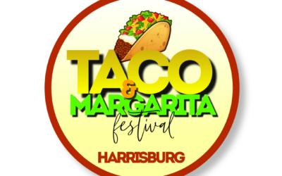 Central Penn College:  The 2nd Annual Harrisburg Taco & Margarita Festival at Central Penn College on June 11th, 2022 from 11:00am-6:00pm EST