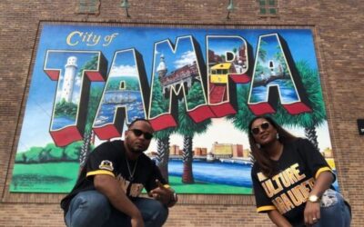 Harnessing the power of your voice through podcasting Webinar- July 7, 2022 at 3:00pm EST