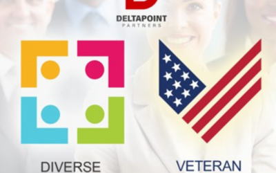 Diverse Supplier Development Council & DeltaPoint Partners, LLC: Pivot to the Private Sector: Diverse Supplier Webinar on August 25th, 2022 at 10:30am CST