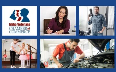 ID Veterans Chamber of Commerce launches their Entrepreneur Navigation services