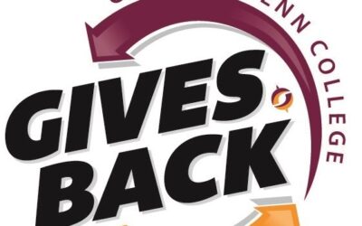 Central Penn College kicks off “Give Back” Campaign 2022 to support Project P.A.W. (promoting Animal Welfare)