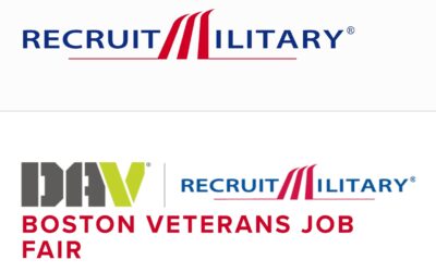RecruitMilitary: Boston Veteran Job Fair at Gillette Stadium- September 29th, 2022 from 11:00am-3:00pm