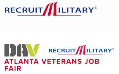 RecruitMilitary: ATLANTA VETERANS JOB FAIR AT Mercedes-Benz Stadium; SEPTEMBER 29TH, 2022 FROM 11:00AM-3:00PM EST