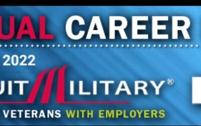 RecruitMilitary: NATIONAL LOGISTICS VIRTUAL CAREER FAIR; OCTOBER 25, 2022 | 11:00 AM – 3:00 PM Central Time