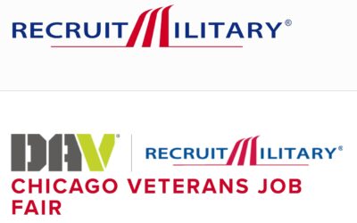 RecruitMilitary: CHICAGO VETERANS JOB FAIR AT SOLDIER FIELD, OCTBOER 20TH, 2022 FROM 11:00AM-3:00PM CST