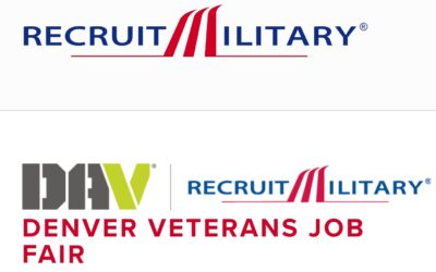RecruitMilitary: DENVER VETERANS JOB FAIR AT Empower Field at Mile High; October 20th, 2022 from 11:00am-3:00pm MST
