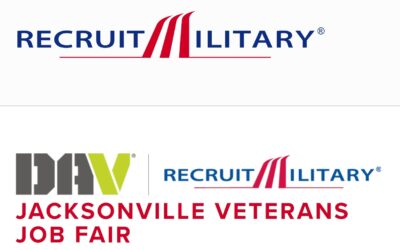 JACKSONVILLE VETERANS JOB FAIR AT TIAA Bank Field on October 13th 2022 from 11:00am-3:00pm EST