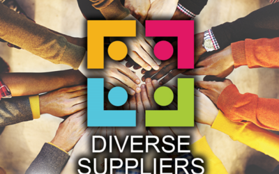 DSDC: Finding New Diverse/Qualified Suppliers Should be Easier! Webinar; November 16th, 2022 at 10:30am CST
