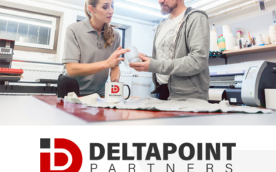 DeltaPoint Partners has joined NVBDC Military & Veteran Organization Task Force