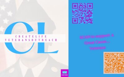 Go Get Your You Foundation:  Fundraiser kick for a CreateLife Veterans Outreach and Farming Center