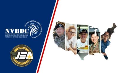 The Veteran Entrepreneur Alliance has joined NVBDC Military & Veteran Organization (MVO) Task Force.
