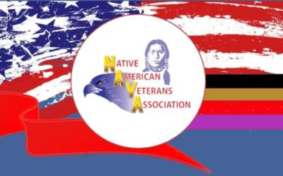 Native American Veterans Association Wishes You and Your Family a Warm Holiday Day Season and a Happy New Year