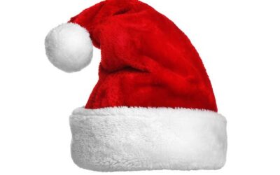 The December Leader – by Rob Campbell