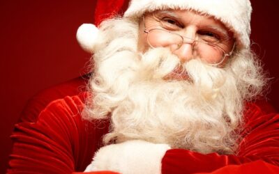 The Kris Kringle Leadership Academy blog by Rob Campbell