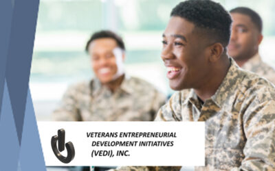 Veterans Entrepreneurial Development Initiative (VEDI) Inc. has joined NVBDC’s MVO Task Force