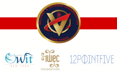 IWEC: “How To Protect Your US or Canadian Business During Inflation and Ensure Fair Pricing in Foreign Exchange Markets” webinar-; January 30, 2023 from 12:00pm to 1:30pm EST