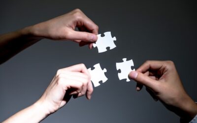 “Affinity Groups. Don’t like them.” Blog by Rob Campbell